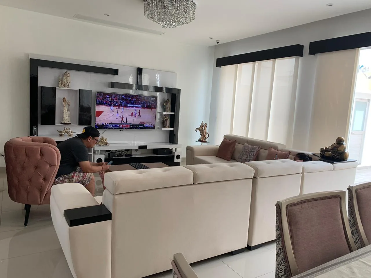 Sofá Esquinero ELITE Clásico