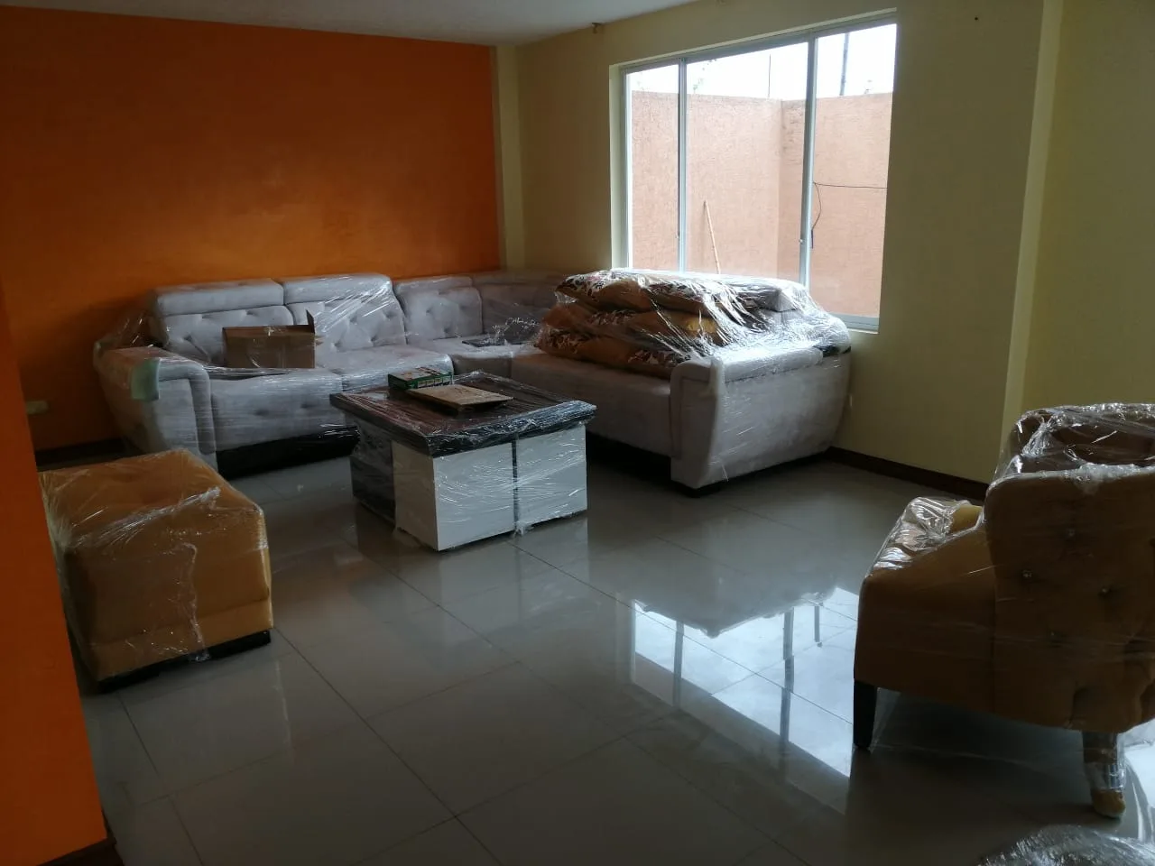 Sofá Esquinero ELITE Clásico